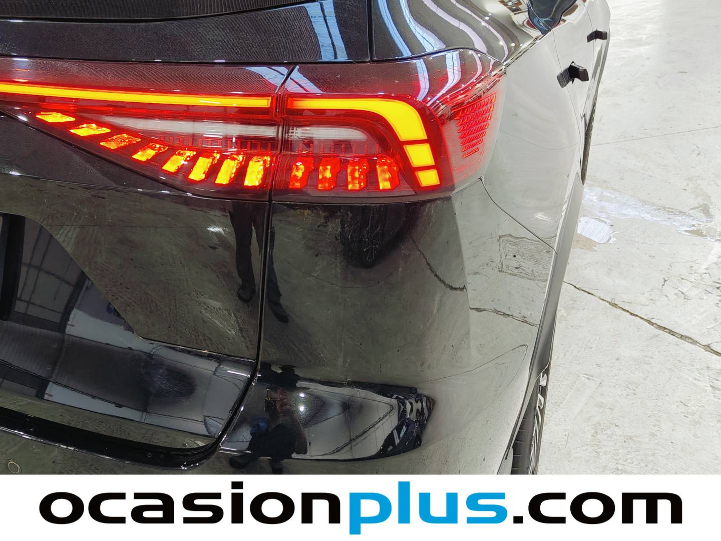 EBRO S800 EBRO S800 1.6 TGDI Luxury DCT (147 CV) 7 PLAZAS 2025