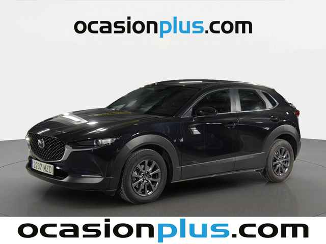 Mazda Cx 30 Ocasión Madrid