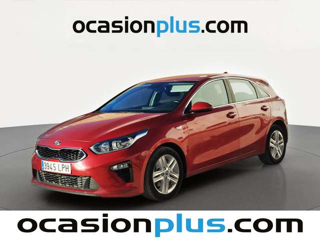 KIA Ceed 1.0 T-GDi Drive (120 CV) de segunda mano