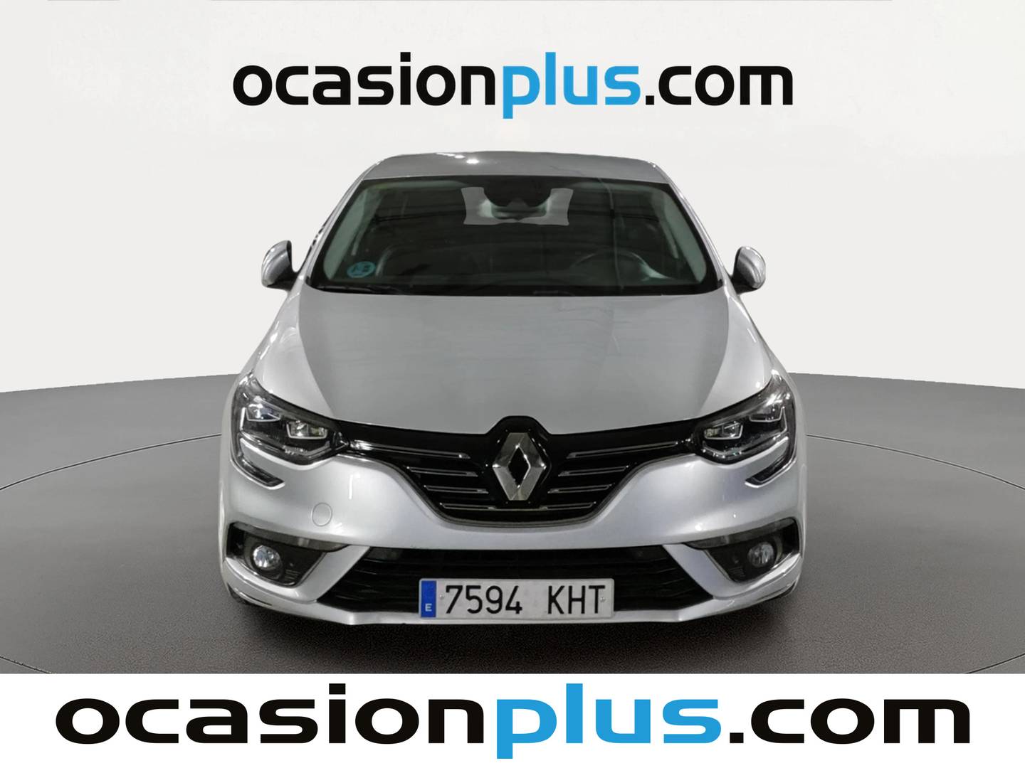 Renault Mégane Renault Megane Zen Energy TCe (130 CV) EDC 130cv