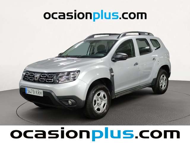 Dacia Duster Essential 1.6 (115 CV) 4X2 de segunda mano