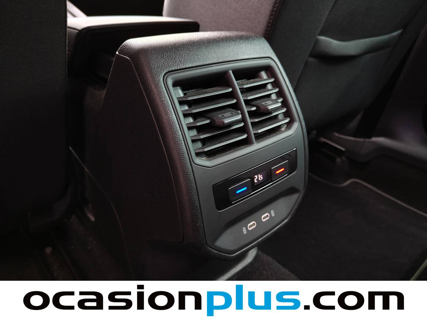 Seat León Seat León 2.0 TDI S&S Style Go (115 CV) 115cv