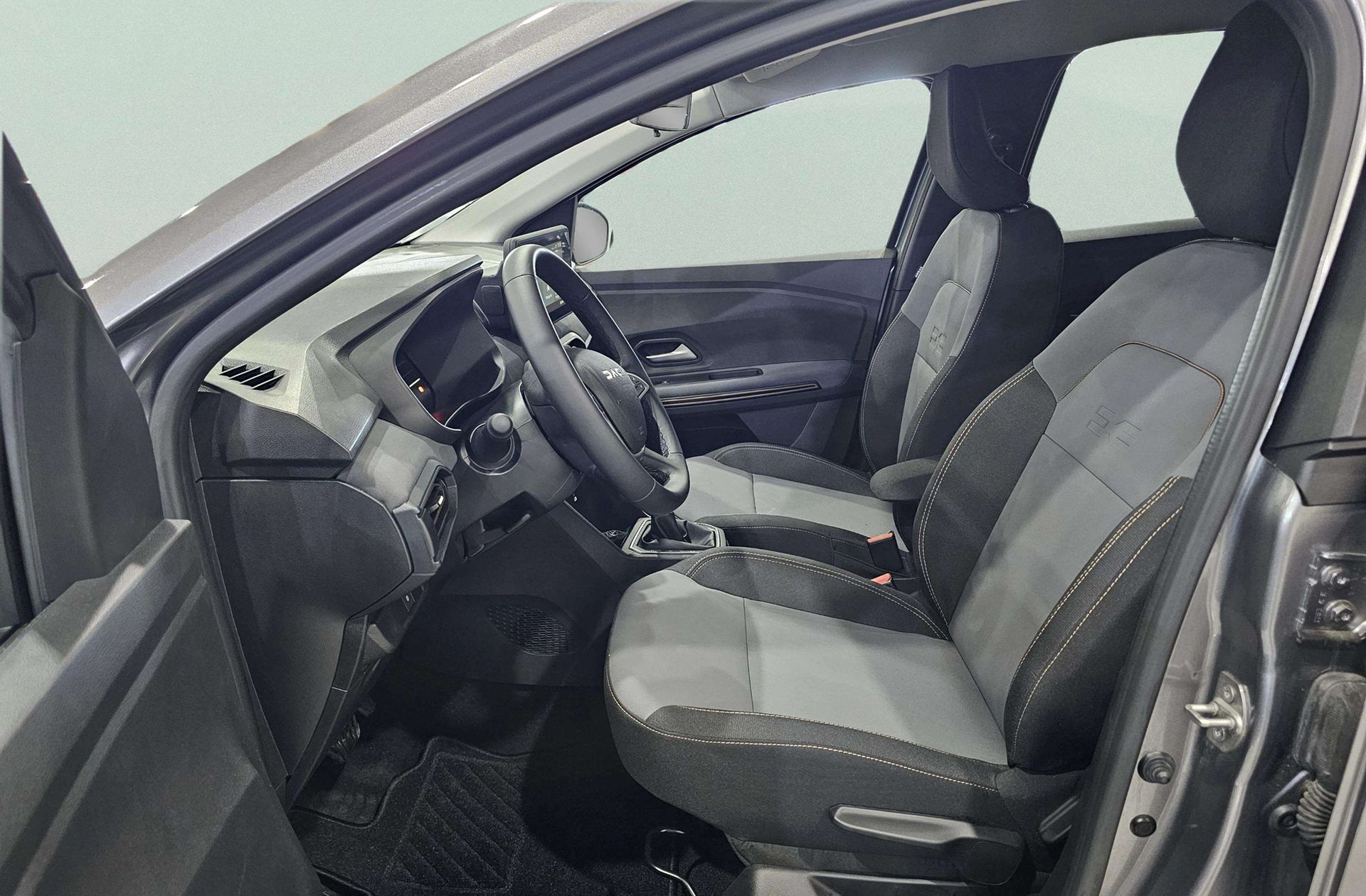 Dacia Jogger Extreme Go Hybrid - foto 12