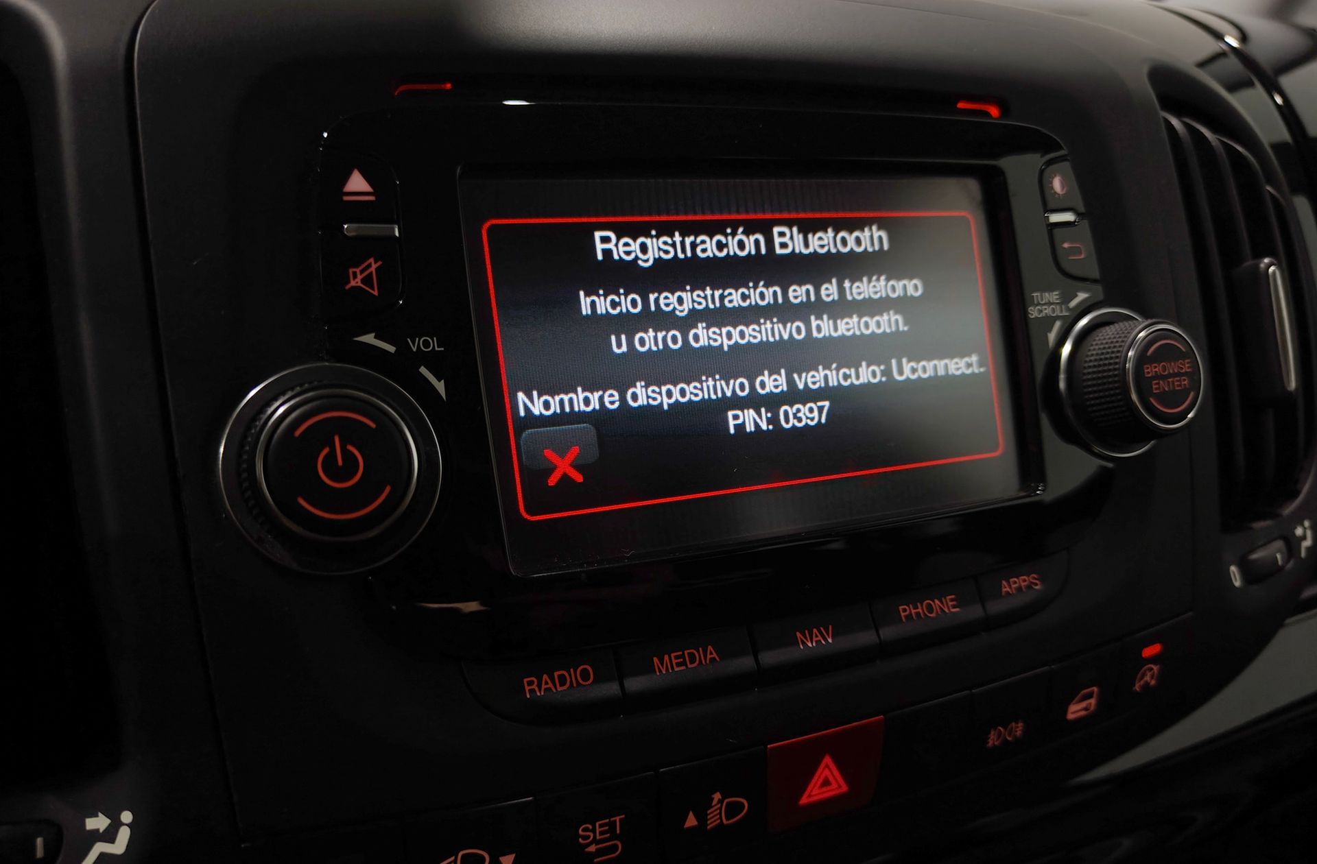 Fiat 500L 1.3 16v MultiJet II Trekking - foto 26