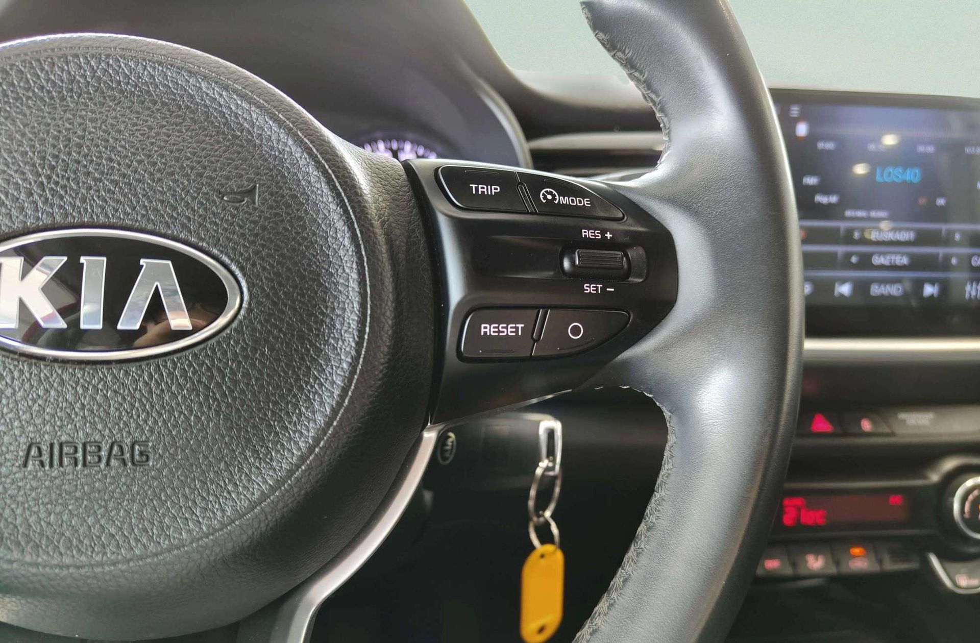 Kia Stonic 1.0 T-GDi Drive - foto 27