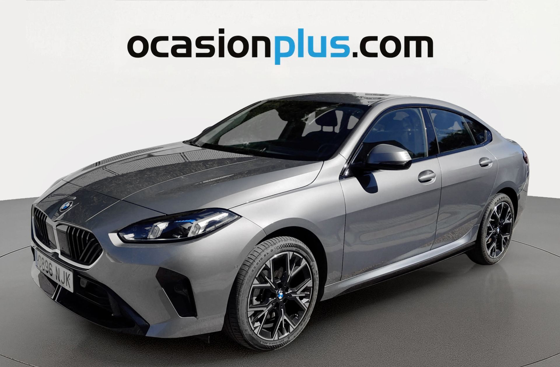 BMW Serie 2 218d Gran Coupe Pack M