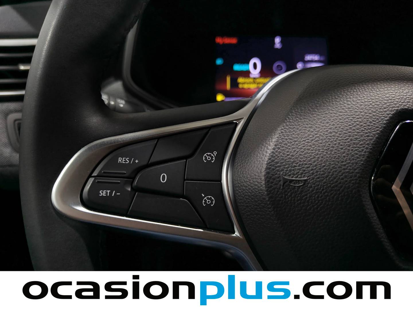 Renault Clio Renault Clio Techno E-Tech full Híbrido (143 CV) barato