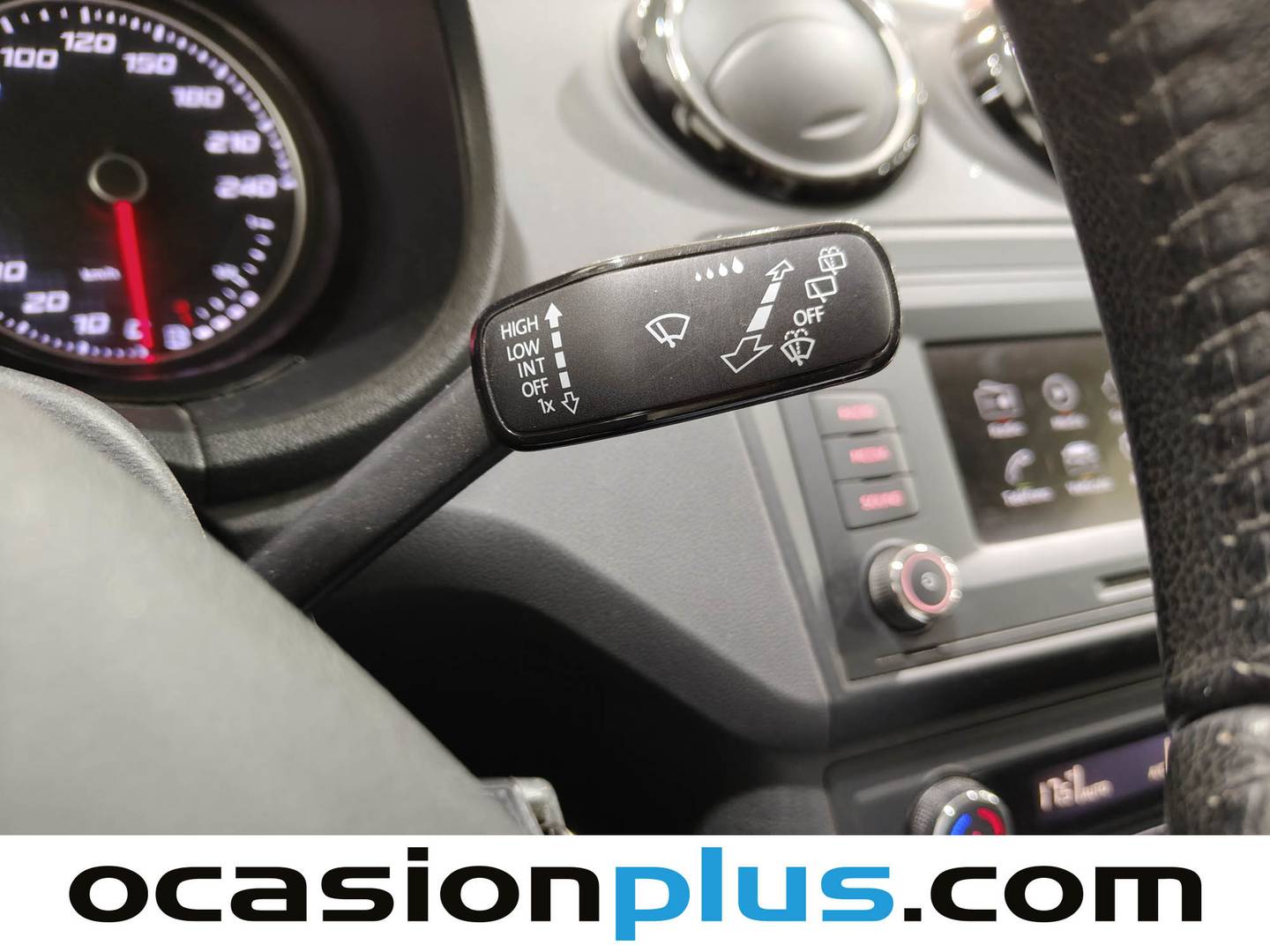 Seat Ibiza Seat Ibiza 1.2 TSI Style Connect (90 CV) seminuevo