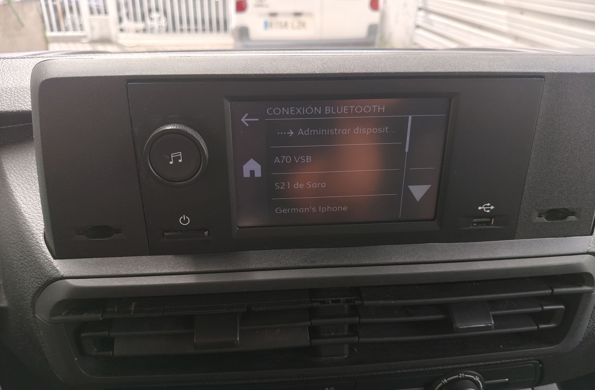 Fiat Scudo Furgon 1.5 BlueHDi L2 - foto 23