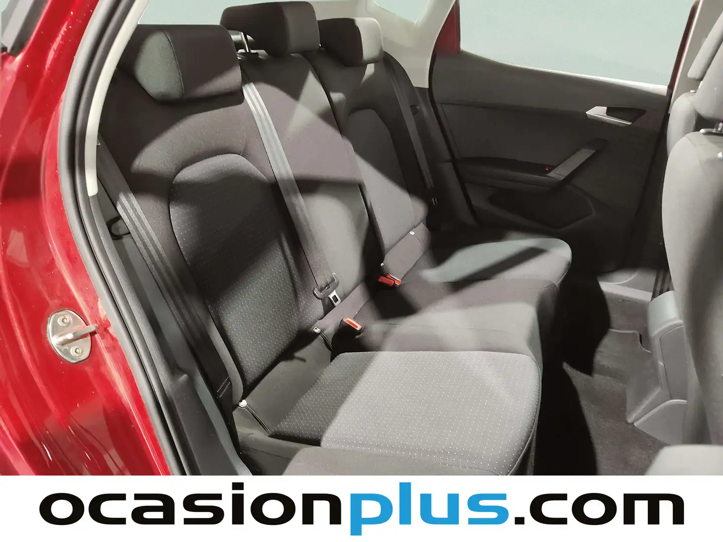 Foto Seat Arona SEAT Arona 1.0 TSI Style Plus (110 CV)