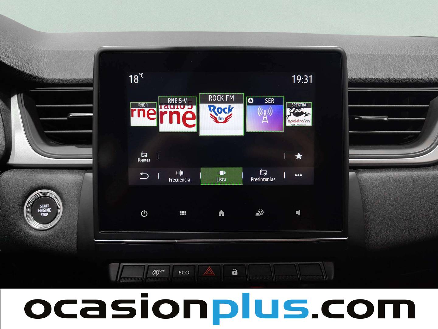 Mitsubishi ASX Mitsubishi ASX 130T MHEV Motion (140 CV) híbrido