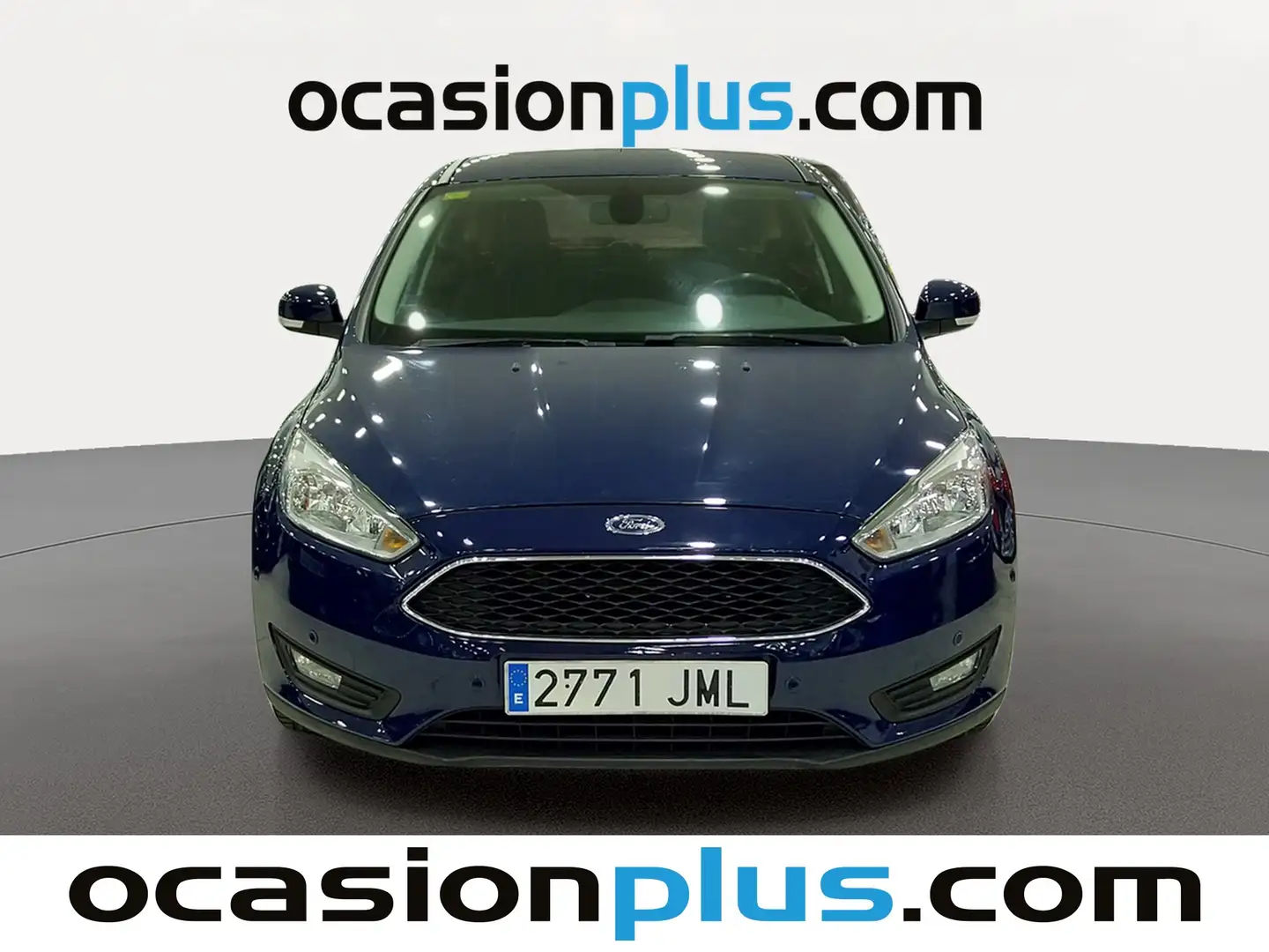 Foto Ford Focus Ford Focus 1.5 TDCi Trend+ (120 CV)