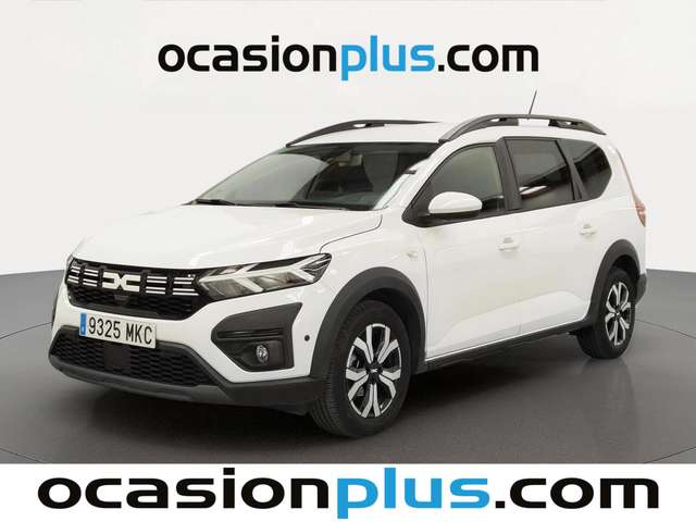 Dacia Jogger Expression (100 CV) ECO-G de segunda mano