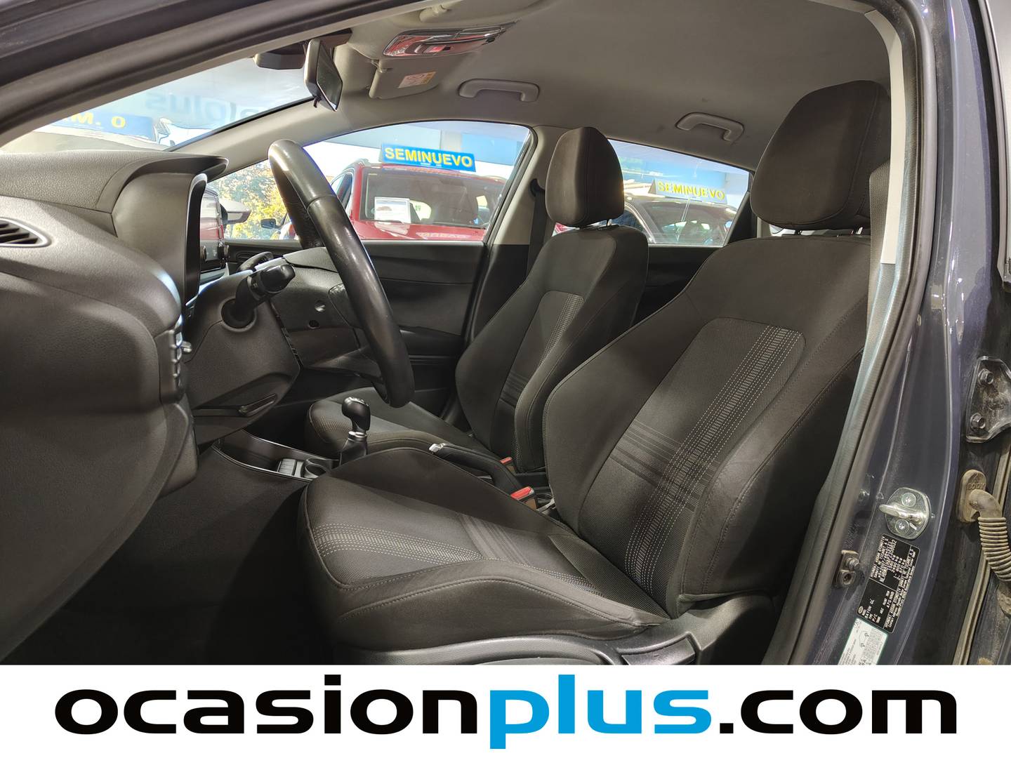 Foto Hyundai Bayon Hyundai Bayon 1.2 MPI Klass (84 CV)