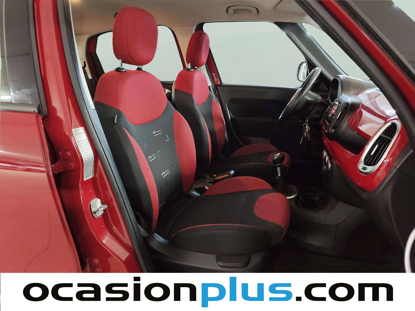 Fiat 500L Fiat 500L 1.3 MultiJet II S&S Pop Star (85 CV) km 0