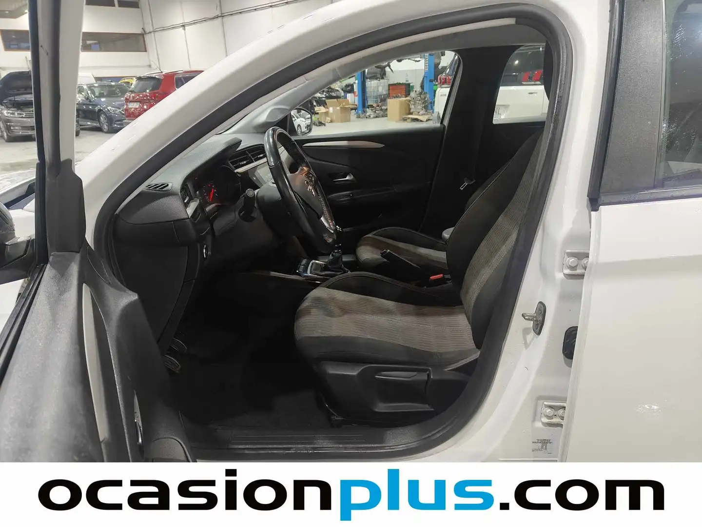 Foto Opel Corsa Opel Corsa 1.2 Turbo XHL Edition (100 CV)