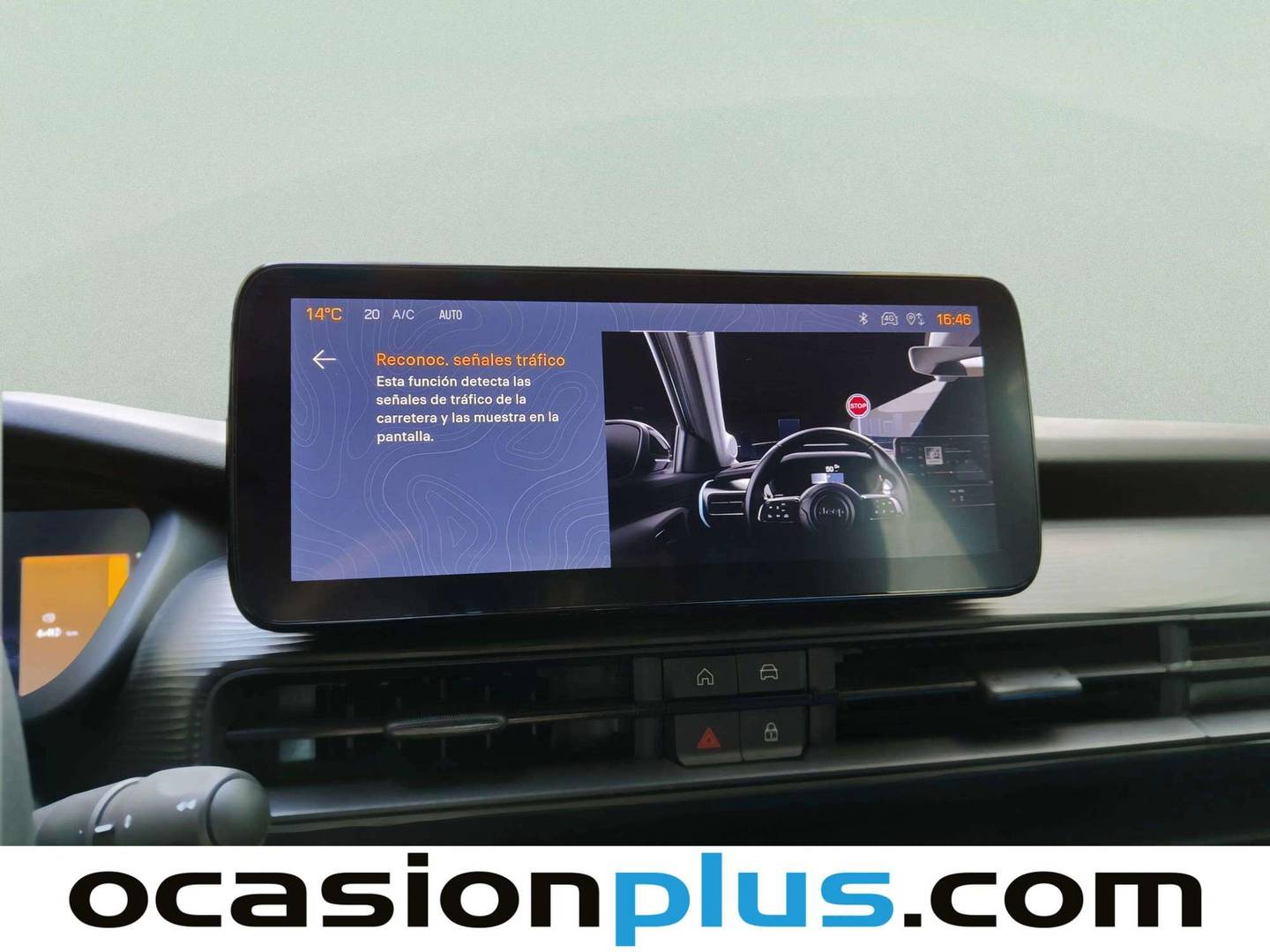 Jeep Avenger Jeep Avenger 1.2 G Altitude (100 CV) al mejor precio