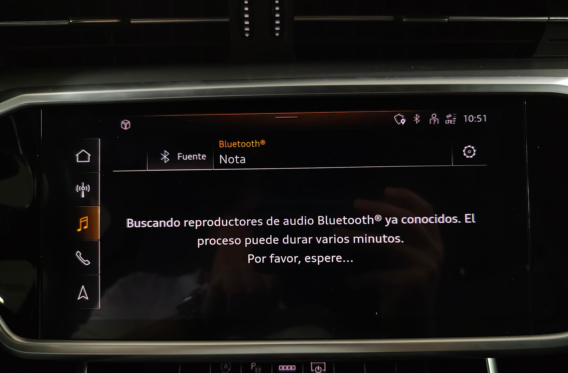 Audi A6 Avant Sport 40 TDI S tronic Pack S-Line - foto 33