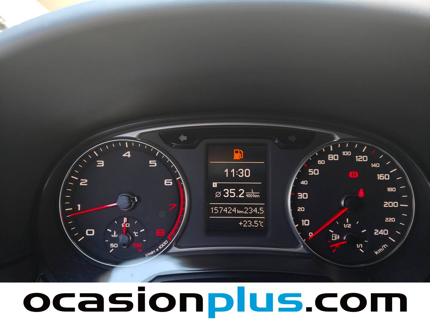 Audi A1 Audi A1 Attraction 1.2 TFSI (86 CV) 2011