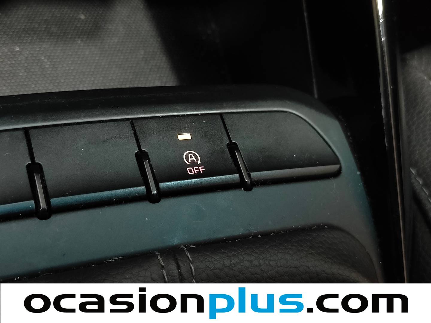 Paquetes del KIA Stonic KIA Stonic 1.2 CVVT Eco-Dynamics Drive (84 CV)