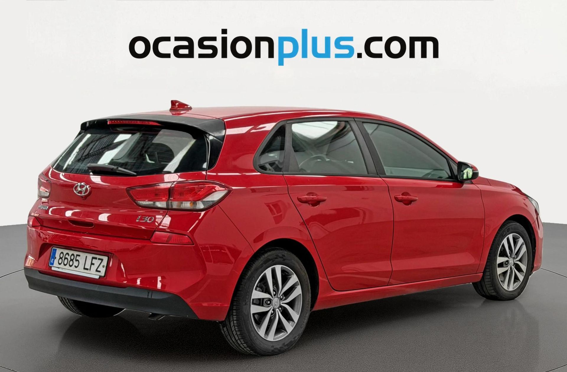 Hyundai i30 1.0 T-GDi Klass - foto 4