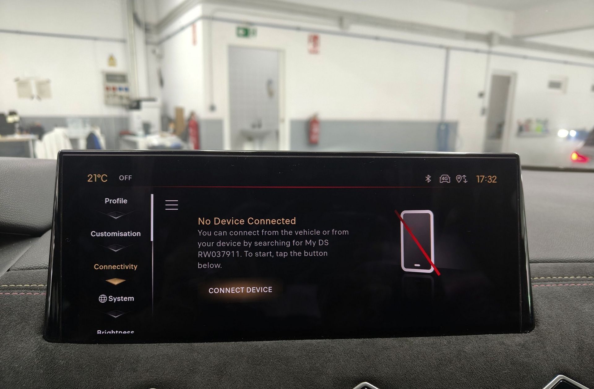 DS 3 PureTech 130 Performance Line - foto 36