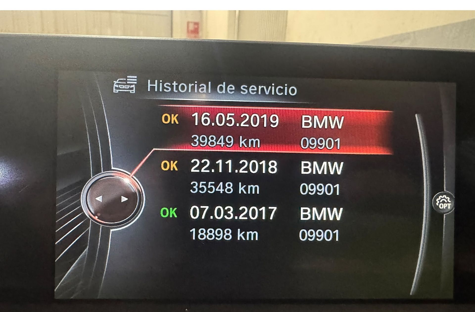 BMW Serie 4 435i Gran Coupe - foto 22