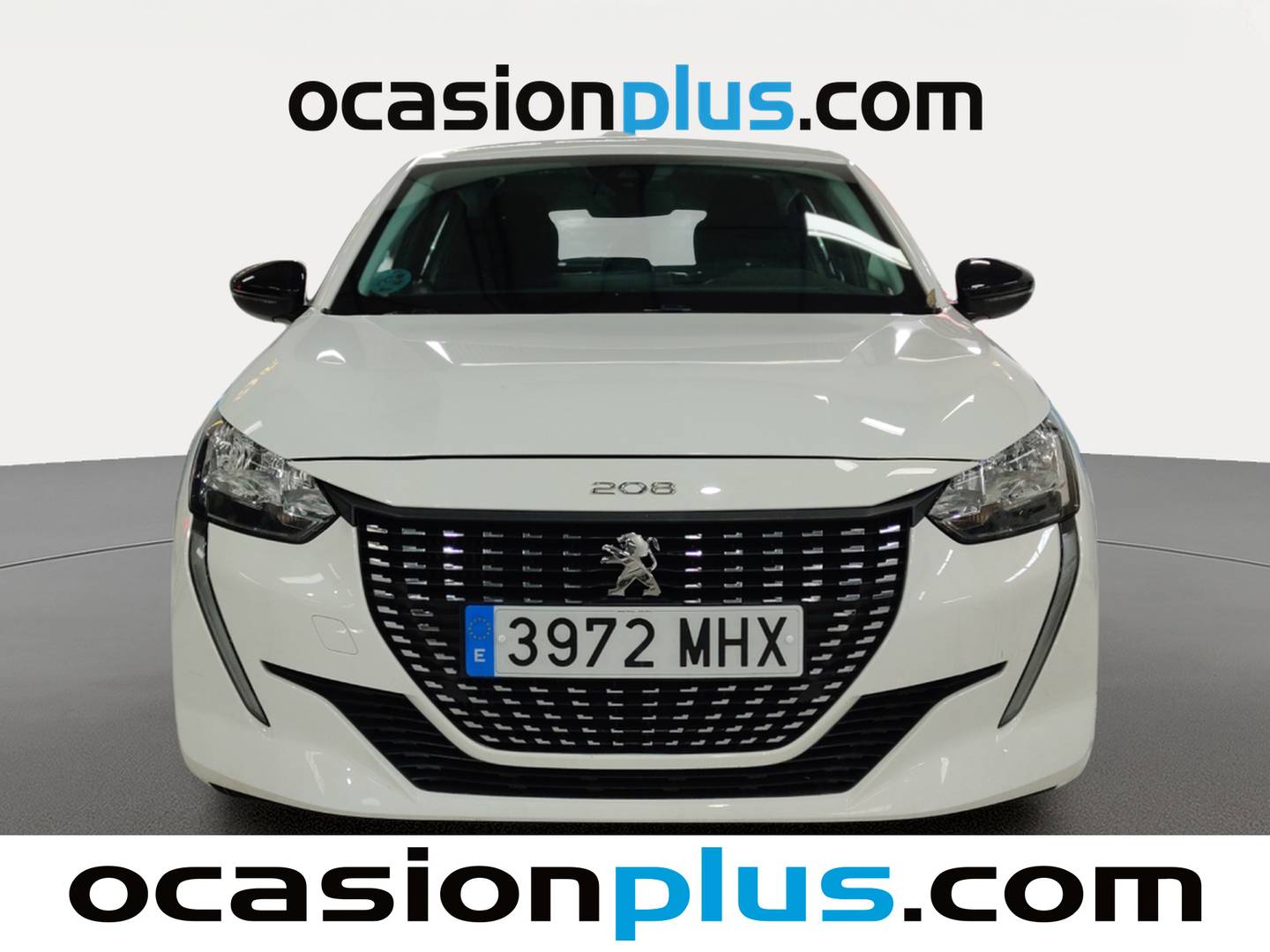 Foto Peugeot 208 Peugeot 208 PureTech 100 Active Pack (100 CV)