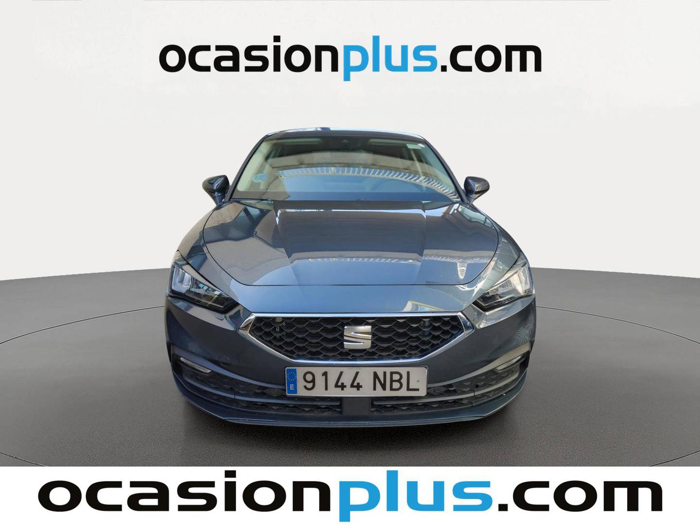 Seat León Seat León 1.5 eTSI Style XL DSG (116 CV) 116cv