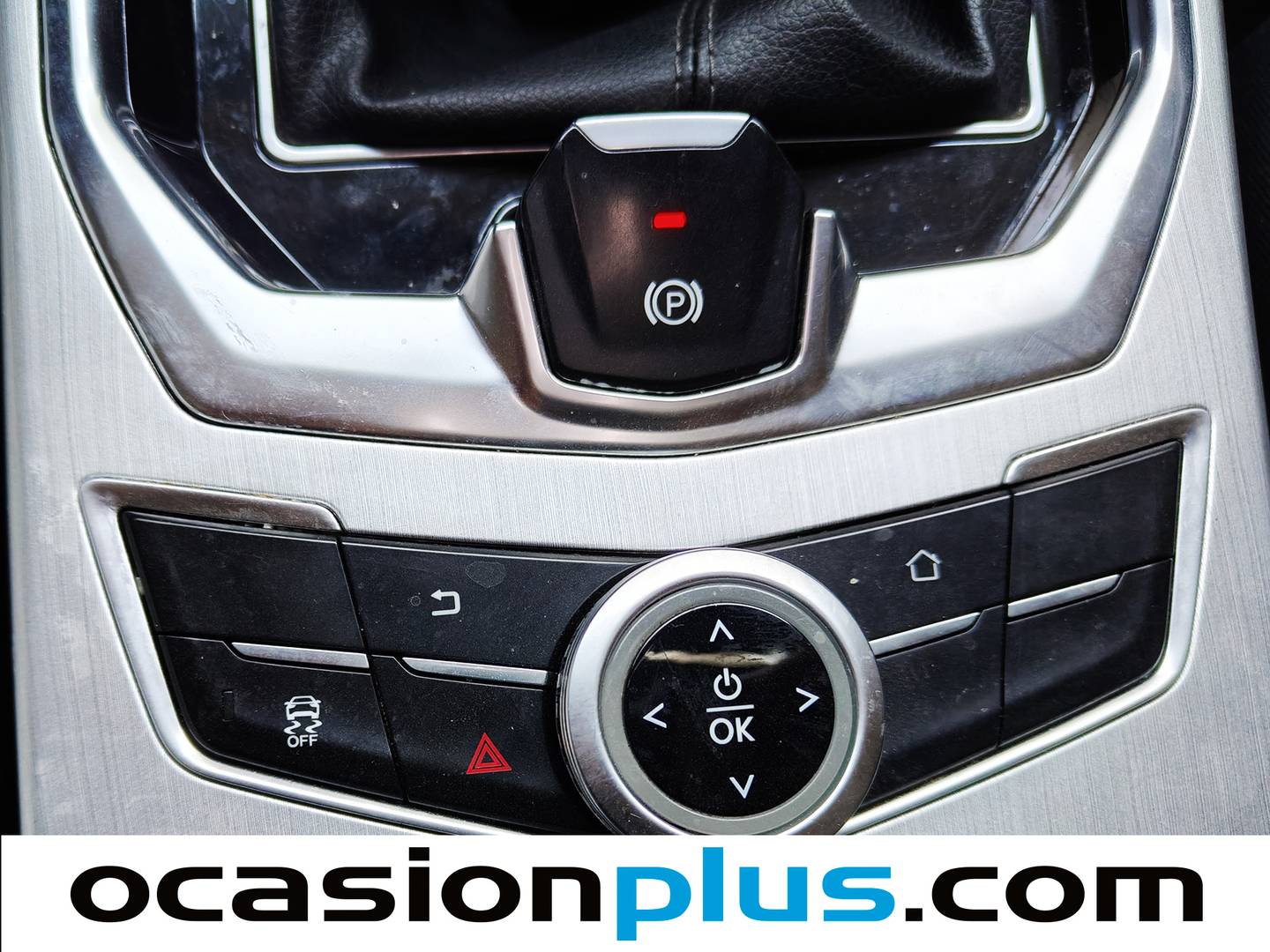 Foto SWM G01 SWM G01 1.5T Luxury (131 CV)