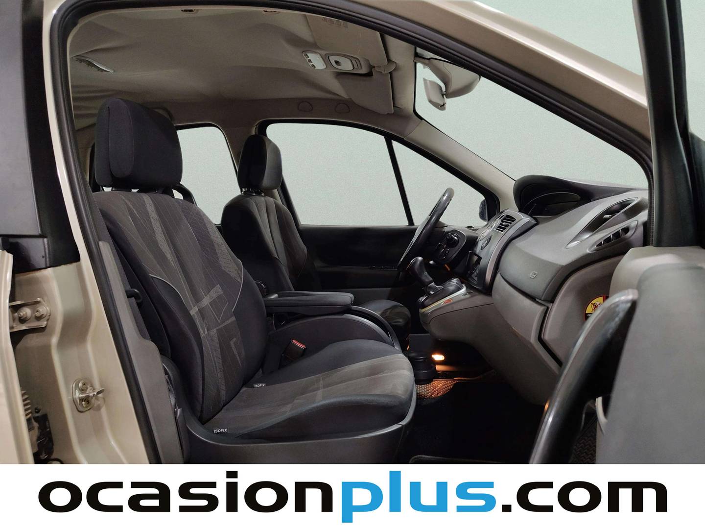 Renault Scénic Renault Scenic Confort Dynamique 1.6 16V (110 CV) 110cv