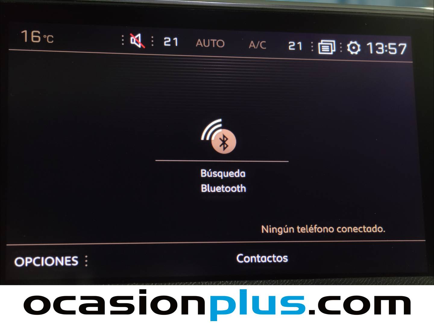 Peugeot 5008 Peugeot 5008 BlueHDI 130 S&S GT EAT8 (130 CV) 7 Plazas automático