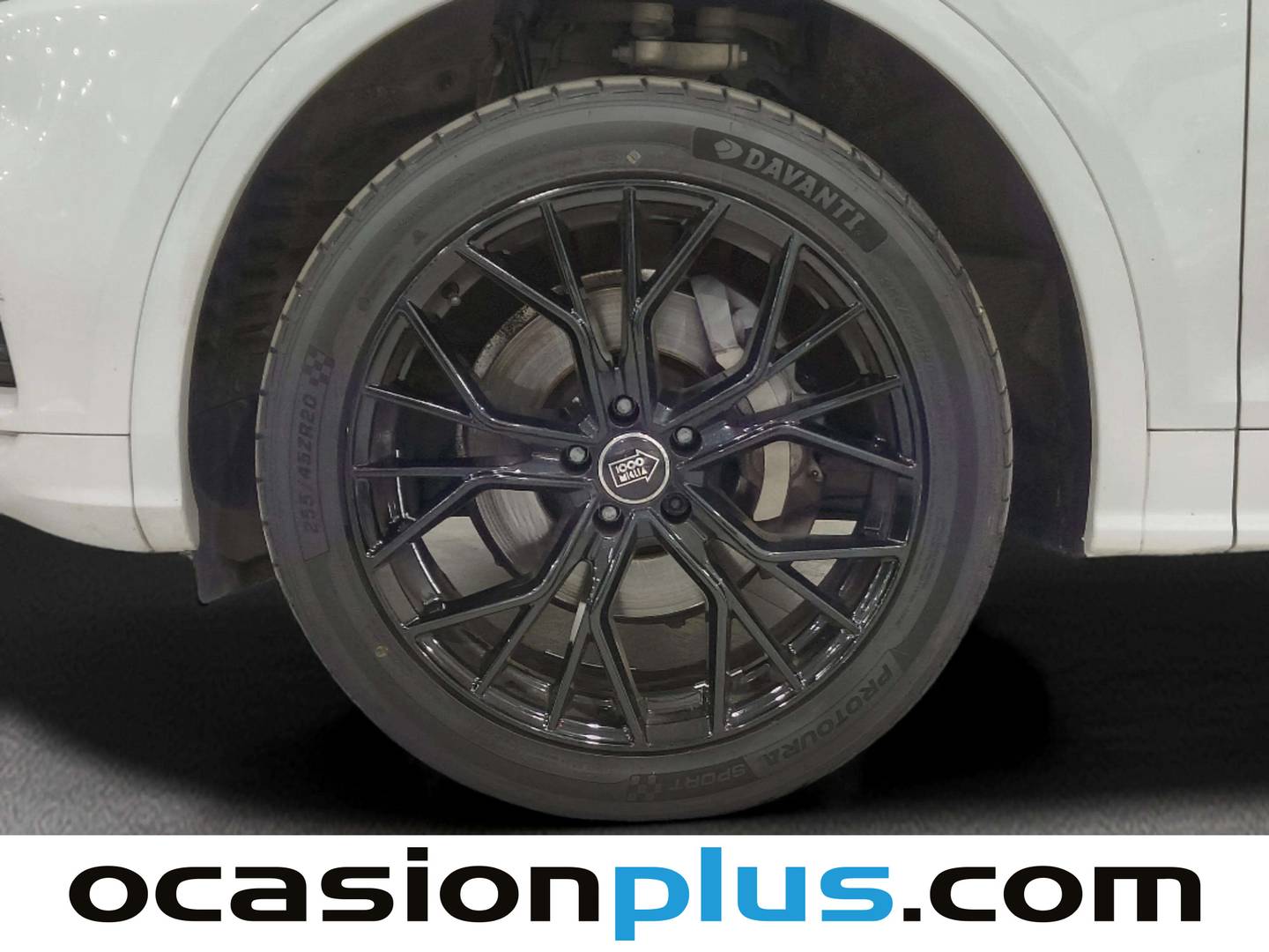 Audi Q5 Audi Q5 S line 40 TDI quattro (190 CV) S tronic diésel