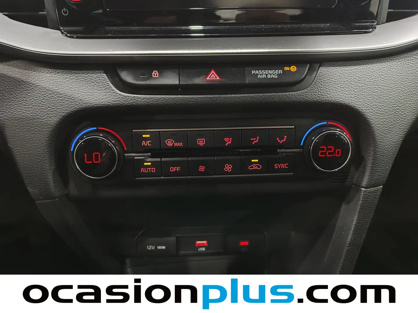 Foto KIA XCeed Kia XCeed 1.0 T-GDi Drive (120 CV)