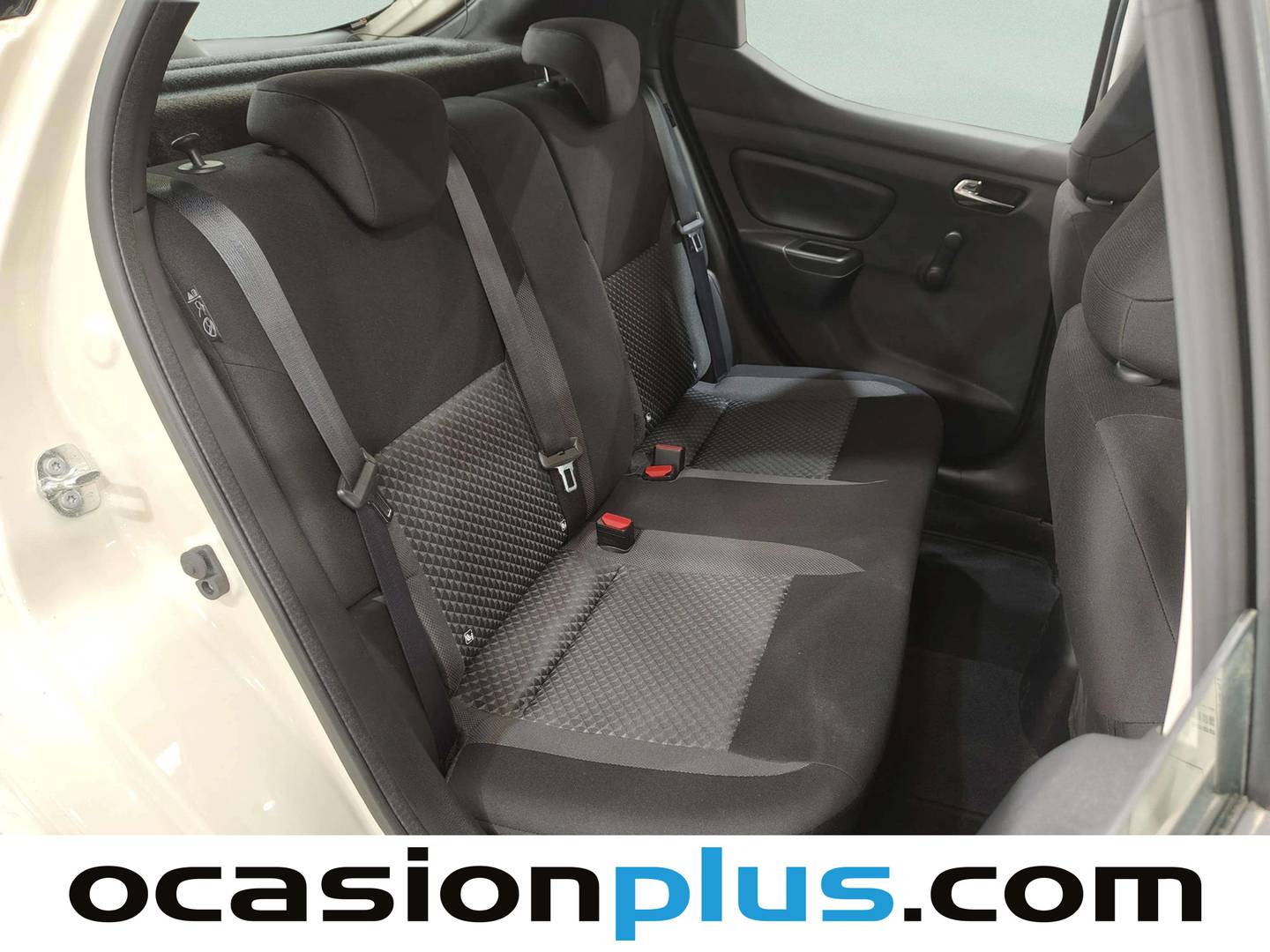 Nissan Micra Nissan Micra IG-T 92 Acenta CVT (92 CV) al mejor precio