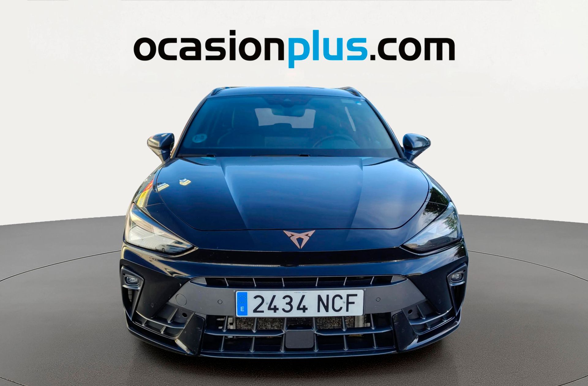 Cupra León Sportstourer 1.5 TSI - foto 13