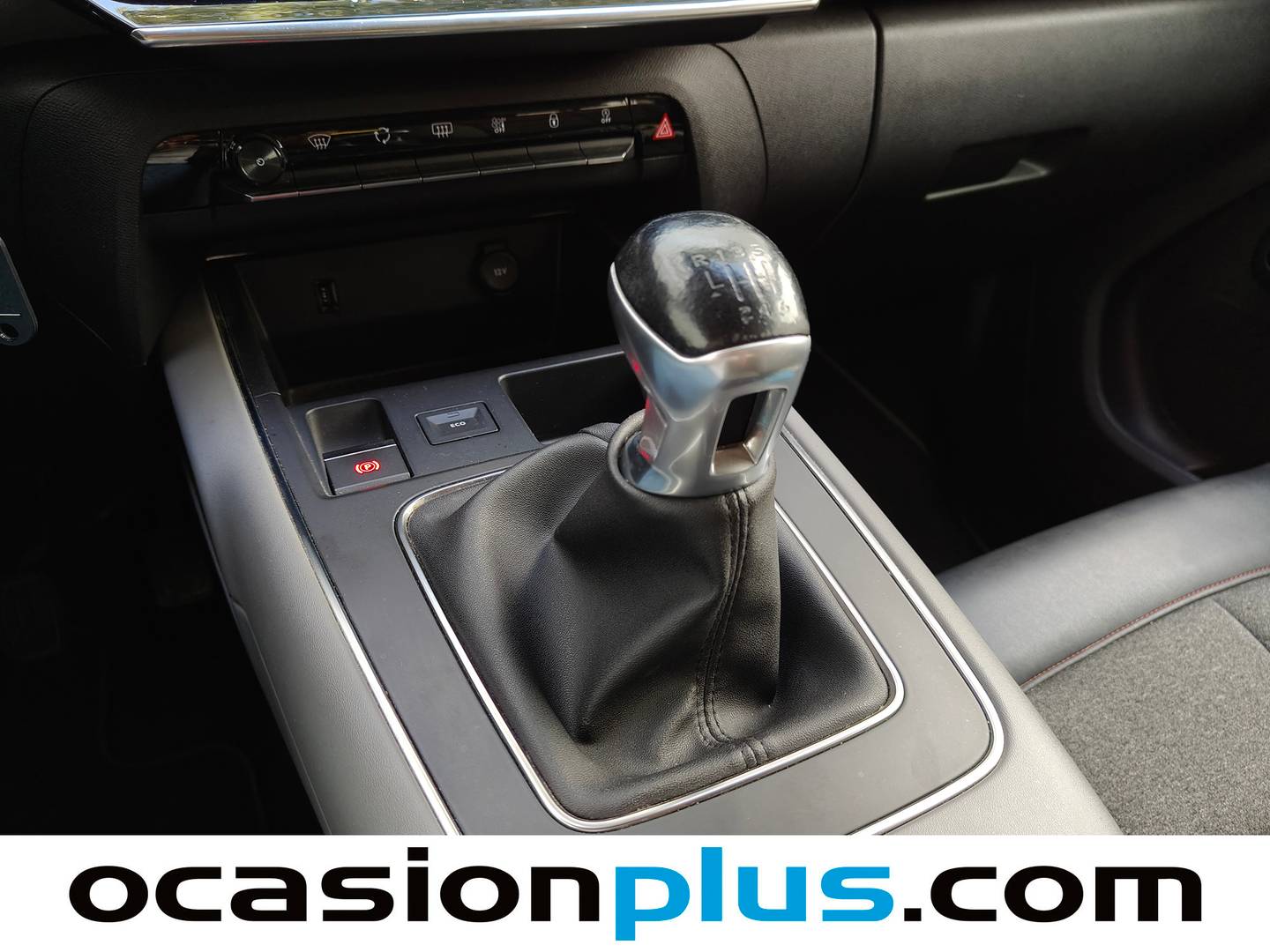 Citroën C5 Aircross Citroën C5 Aircross PureTech 130 S&S Feel (131 CV) de segunda mano