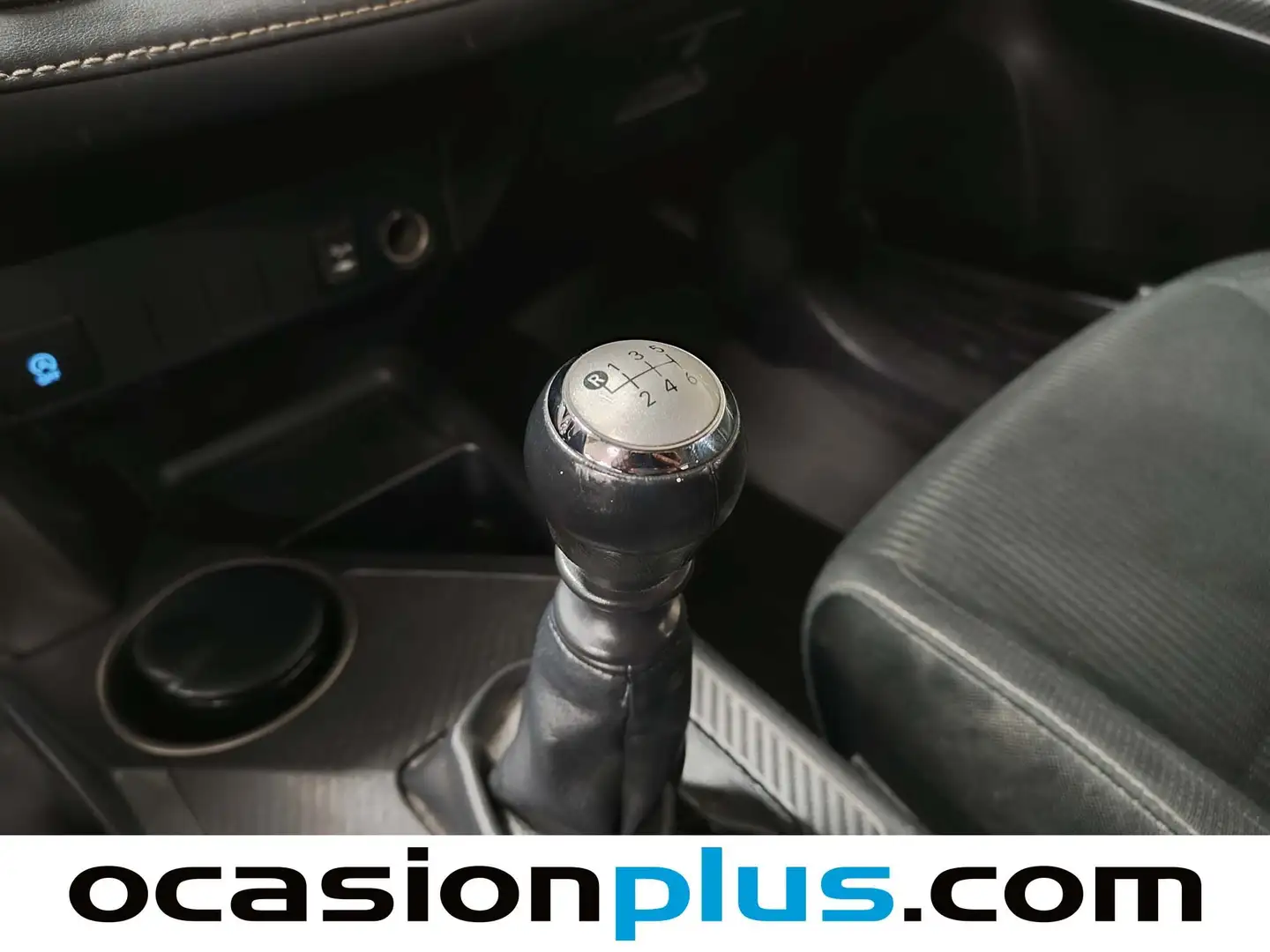 Foto Toyota Rav4 Toyota Rav4 120D Advance 4x2(124 CV)