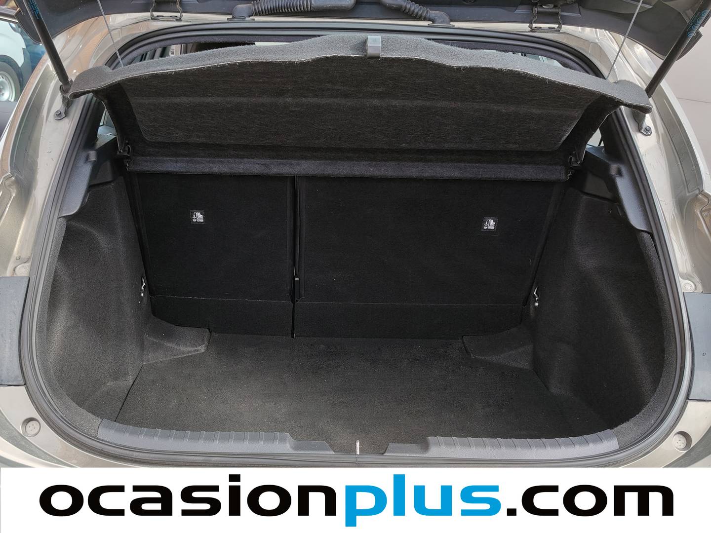 Foto Toyota Corolla Toyota Corolla 140H Active Plus (140 CV)