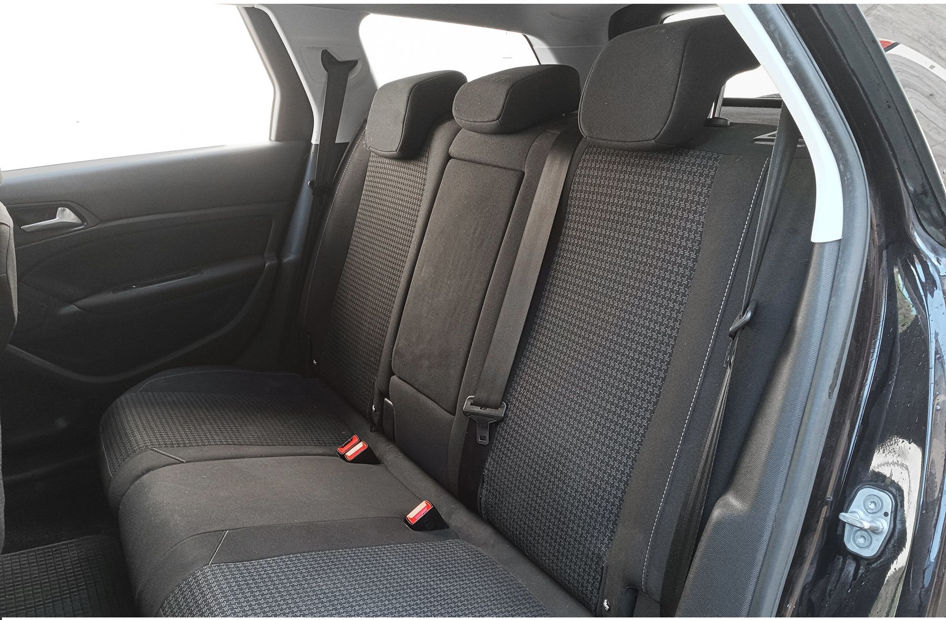 Peugeot 308 SW SW PureTech 130 Style - foto 11