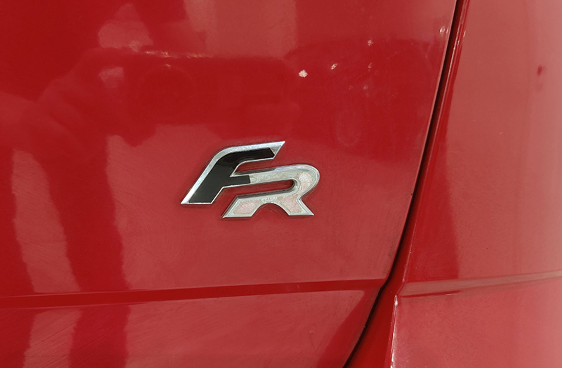 SEAT Altea 2.0 TDI FR - foto 5