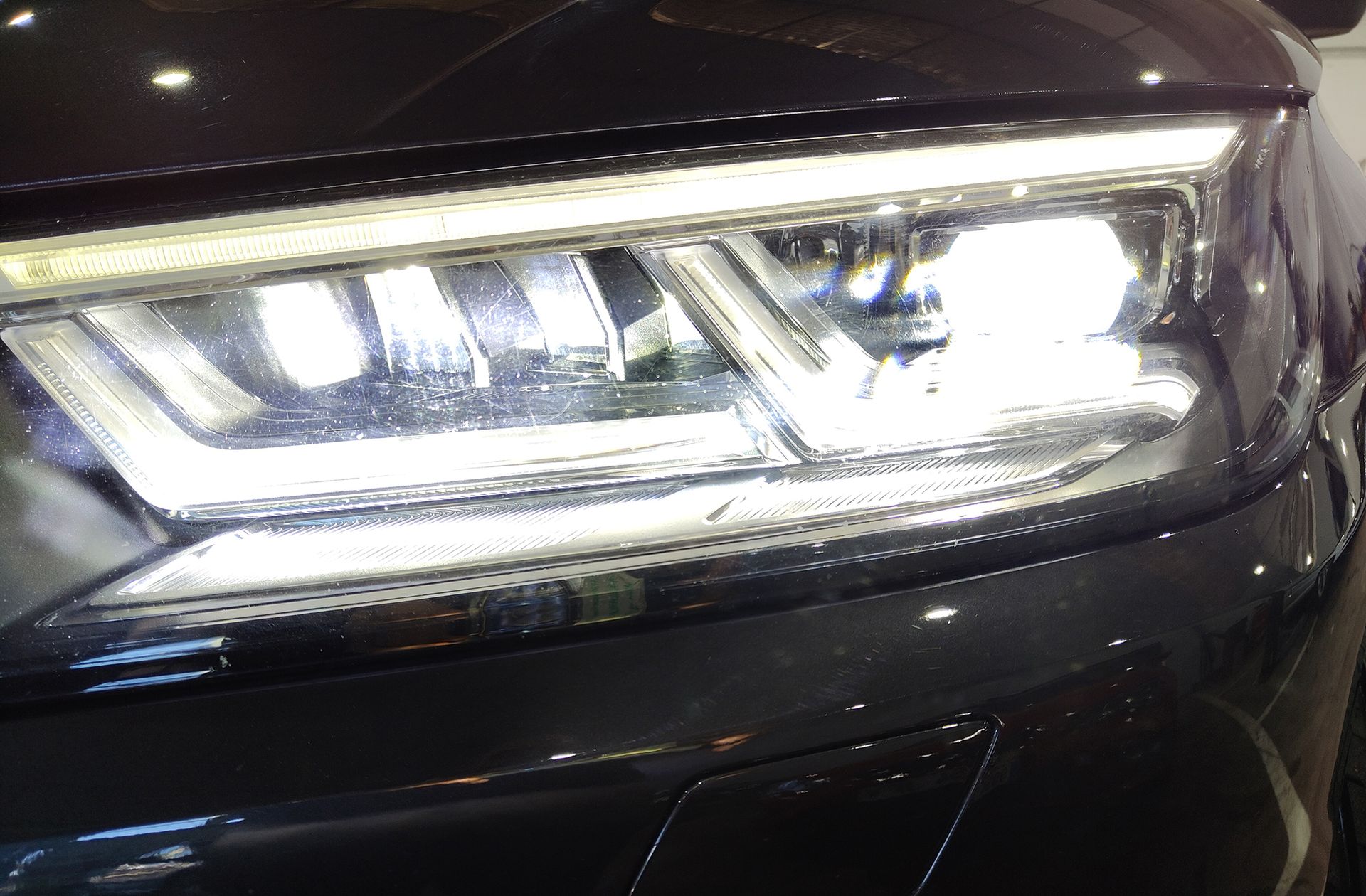 Audi Q5 Design 2.0 TDI quattro S tronic - foto 15