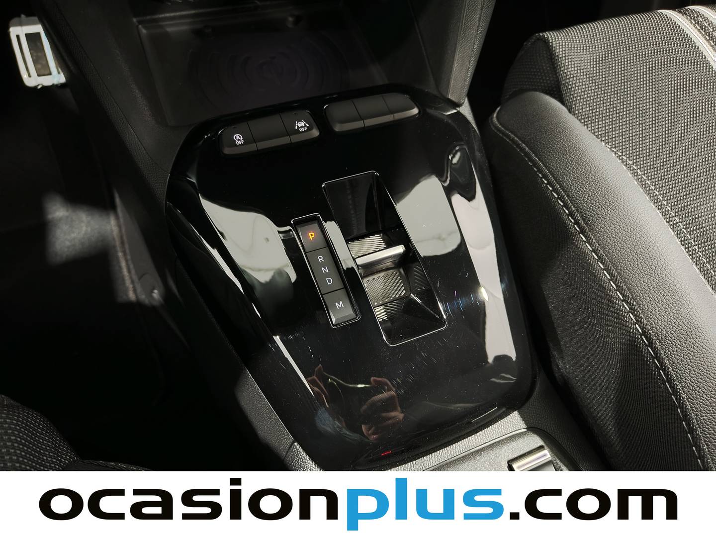 Foto Opel Corsa Opel Corsa 1.2 T XHL Hybrid GS eDCT (110 CV)