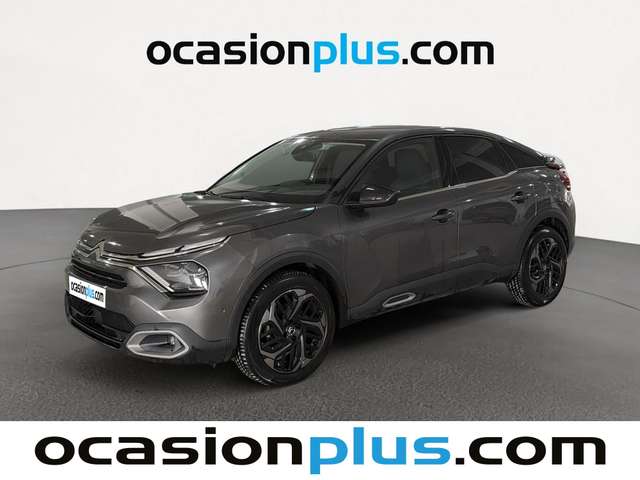 Citroën C4 PureTech 130 S&S Shine EAT8 (130 CV) de segunda mano