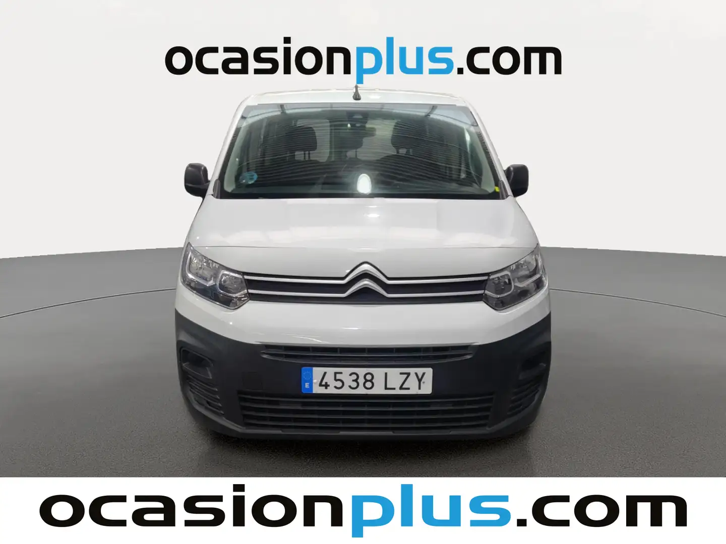 Foto Citroën Berlingo Citroen Berlingo BlueHDi 100 Talla M Live Pack (102 CV)