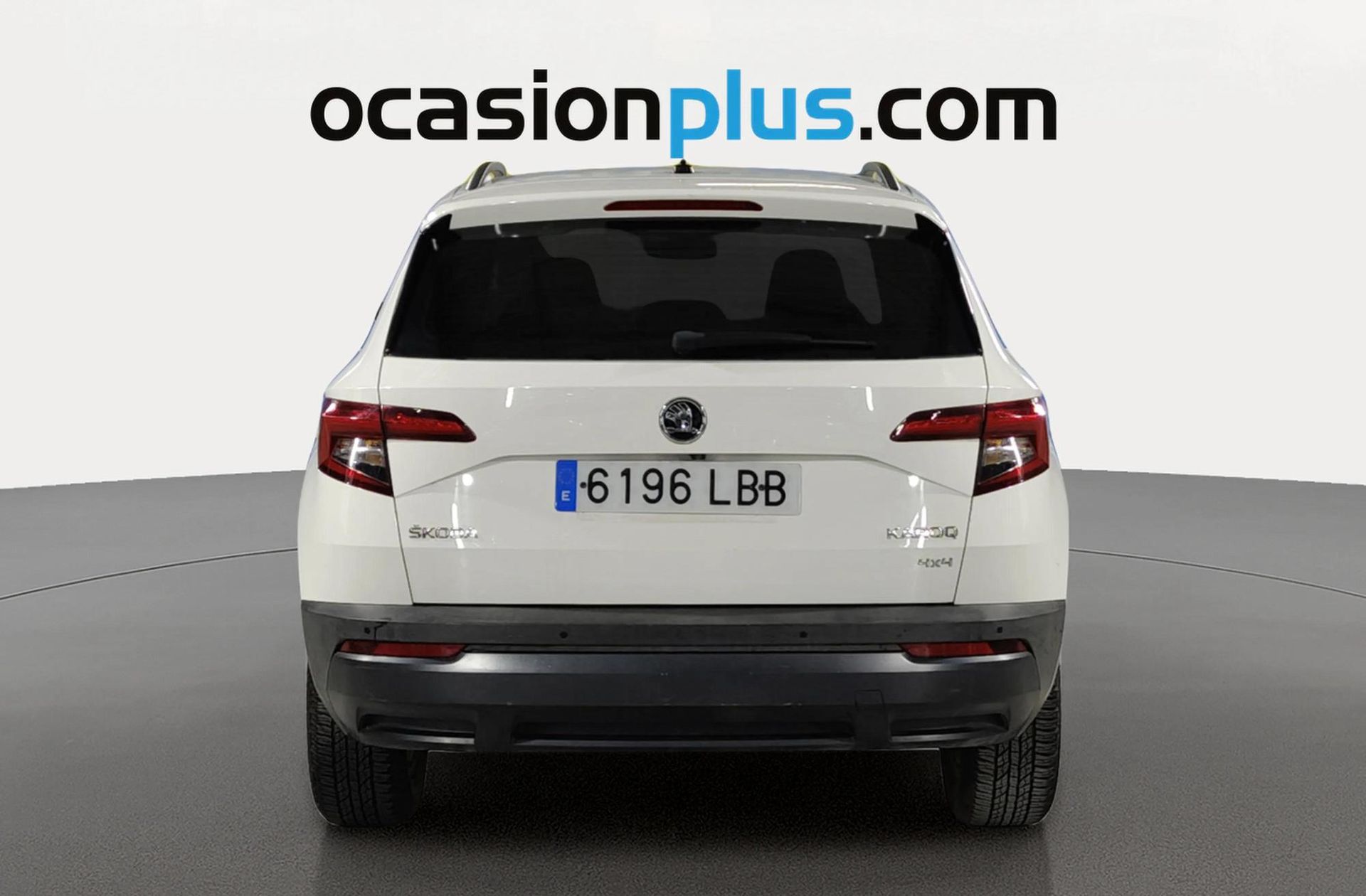 Škoda Karoq 2.0 TDI Ambition 4x4 DSG - foto 17