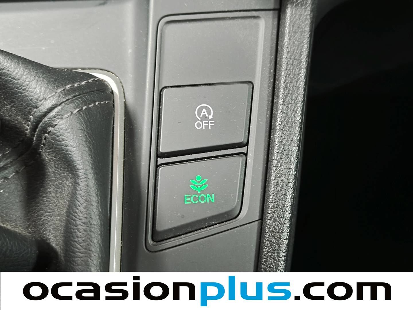 Accesorios del Honda CR-V Honda CR-V 1.5 VTEC TURBO Elegance Navi 4x2  (173 CV)