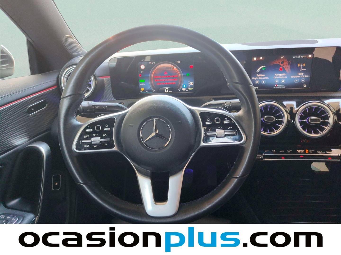 Mercedes CLA Mercedes CLA Shooting Brake 250 e (218 CV) 2021