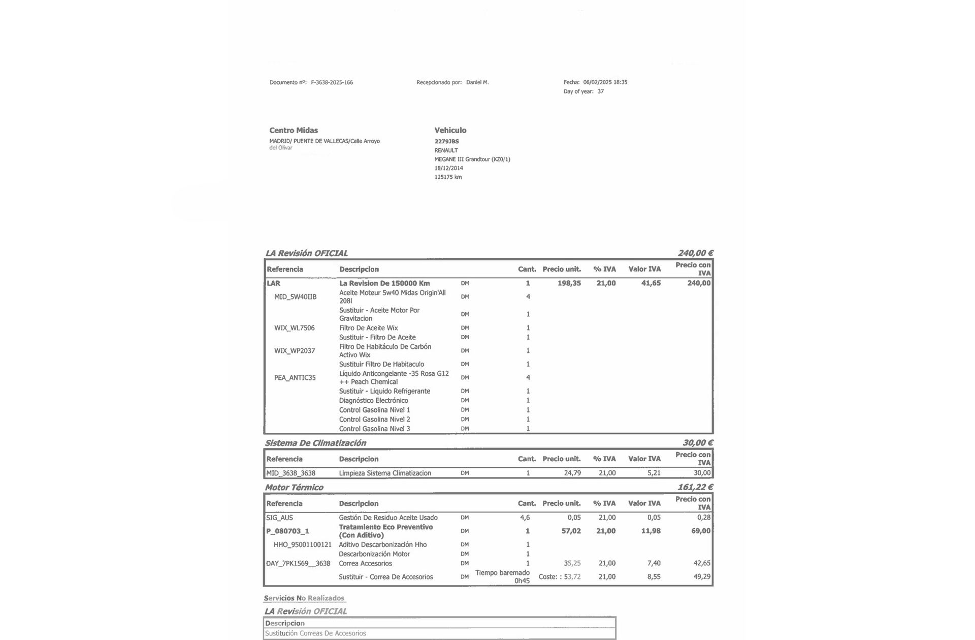 Renault Mégane Sport Tourer Bose Energy TCe EDC - foto 19