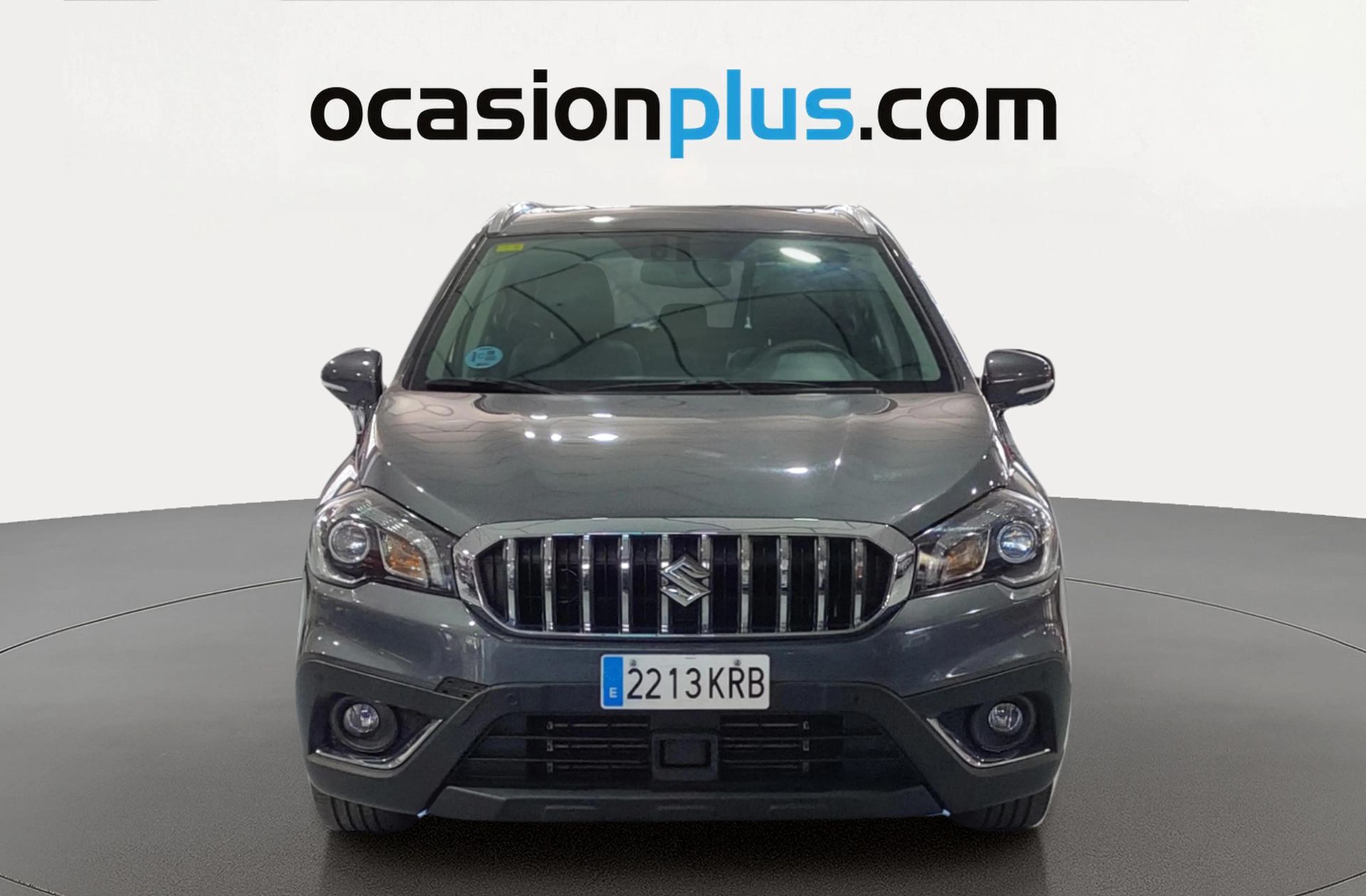 Suzuki S-Cross 1.0 Ditc GLX - foto 16